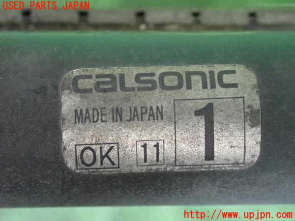 2UPJ-9241642321]ブルーバード(EU12)ラジエーター1 中古_3