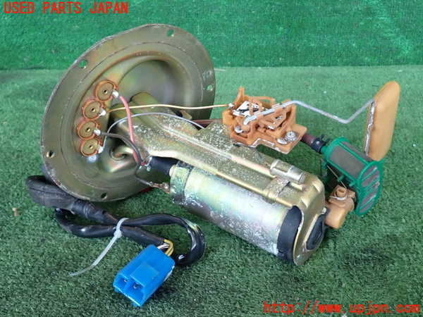 2UPJ-9241642510]ブルーバード(EU12)燃料ポンプ 中古_2