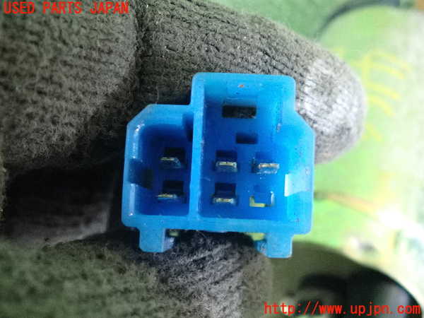 2UPJ-9241642510]ブルーバード(EU12)燃料ポンプ 中古_3