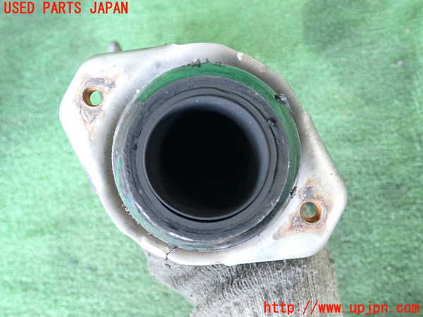 2UPJ-9241642631]ブルーバード(EU12)フロントパイプ1 中古_3