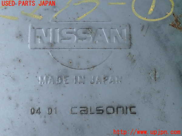 2UPJ-9241642671]ブルーバード(EU12)リアマフラー1 中古_3