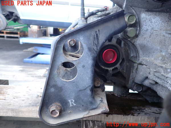 2UPJ-9241643200]ブルーバード(EU12)ミッション MT SR18DI 中古_3