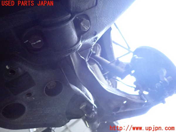 2UPJ-9241645176]ブルーバード(EU12)右フロントロアアーム1 中古_2