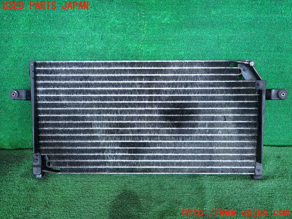 2UPJ-9241646031]ブルーバード(EU12)エアコンコンデンサー1 中古_2