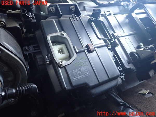 2UPJ-9241646081]ブルーバード(EU12)エバポレーター1 中古_2