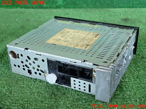 2UPJ-9241646475]ブルーバード(EU12)テープデッキ 中古_2