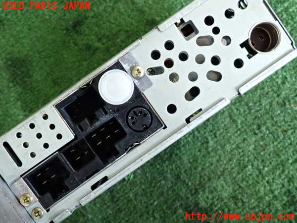 2UPJ-9241646475]ブルーバード(EU12)テープデッキ 中古_4