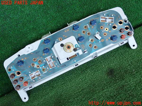 2UPJ-9241646170]ブルーバード(EU12)スピードメーター 中古_2