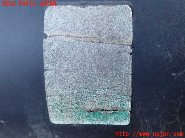 2UPJ-9241646770]ブルーバード(EU12)フロントワイパーモーター 中古_3