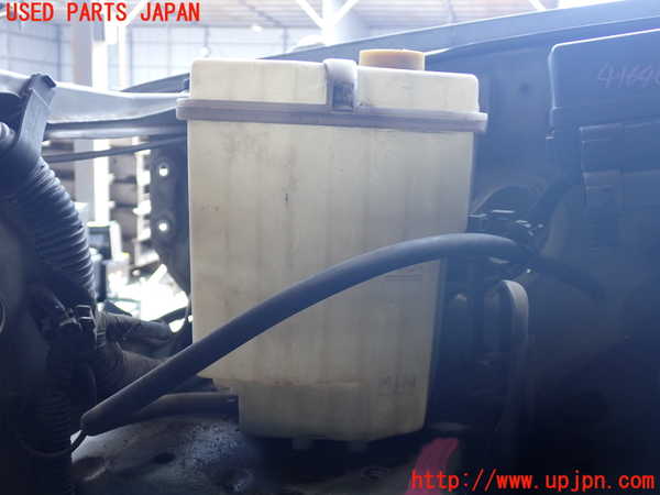 2UPJ-9241646791]ブルーバード(EU12)ウォッシャータンク1 中古_2