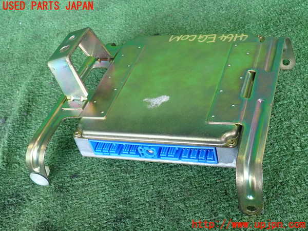 2UPJ-9241646110]ブルーバード(EU12)エンジンコンピューター 中古_2