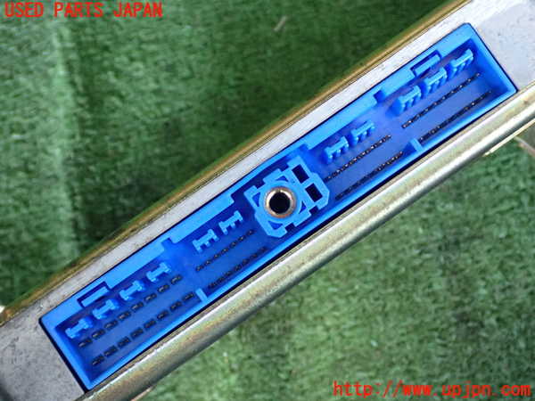 2UPJ-9241646110]ブルーバード(EU12)エンジンコンピューター 中古_4