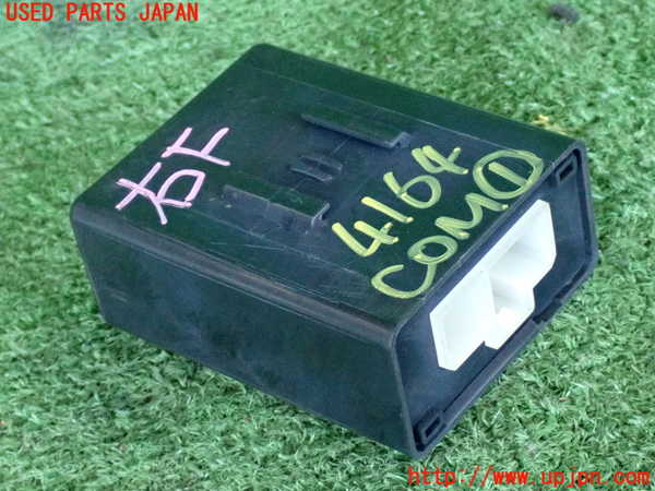 2UPJ-9241646146]ブルーバード(EU12)コンピューター1 中古 (DOOR LOCK TIMER)_2