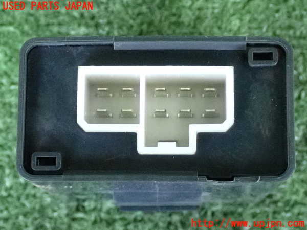 2UPJ-9241646146]ブルーバード(EU12)コンピューター1 中古 (DOOR LOCK TIMER)_4