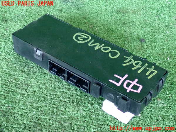 2UPJ-9241646147]ブルーバード(EU12)コンピューター2 中古_2