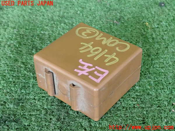 2UPJ-9241646148]ブルーバード(EU12)コンピューター3 中古_2