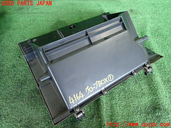 2UPJ-9241647516]ブルーバード(EU12)グローブボックス1 中古_3
