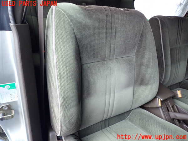2UPJ-9241647035]ブルーバード(EU12)運転席シート 中古_2