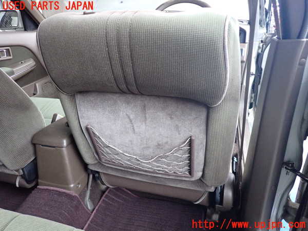 2UPJ-9241647035]ブルーバード(EU12)運転席シート 中古_4