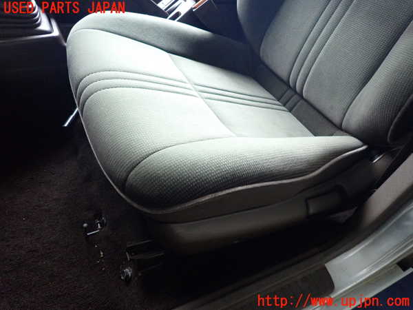 2UPJ-9241647065]ブルーバード(EU12)助手席シート 中古_3