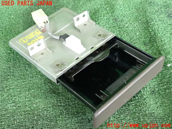 2UPJ-9241647821]ブルーバード(EU12)灰皿1 中古_2