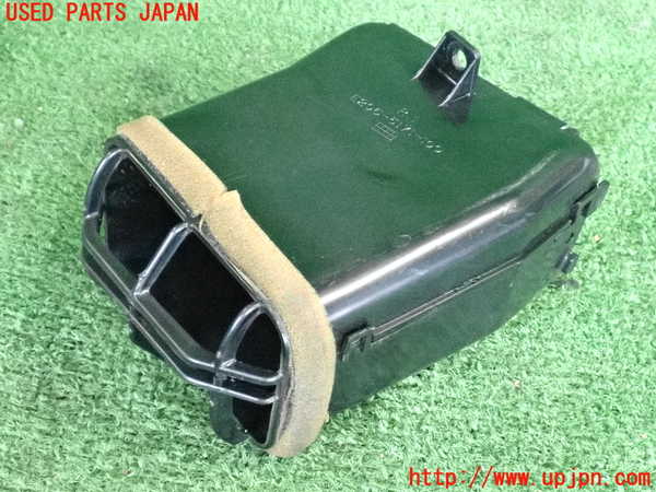 2UPJ-9241647526]ブルーバード(EU12)エアコン吹き出し口1 中古　右_3