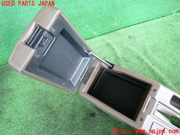 2UPJ-9241647540]ブルーバード(EU12)センターコンソール 中古_4
