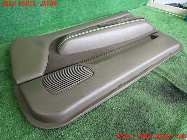 2UPJ-9241641234]ブルーバード(EU12)右前ドア内張り 中古_3