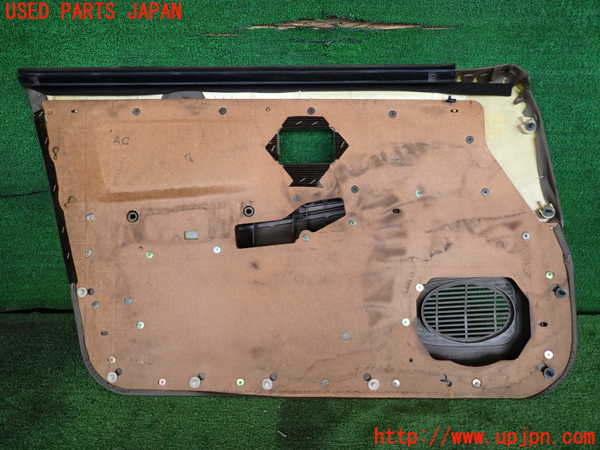 2UPJ-9241641234]ブルーバード(EU12)右前ドア内張り 中古_4