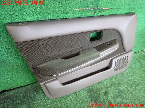 2UPJ-9241641264]ブルーバード(EU12)左前ドア内張り 中古_2