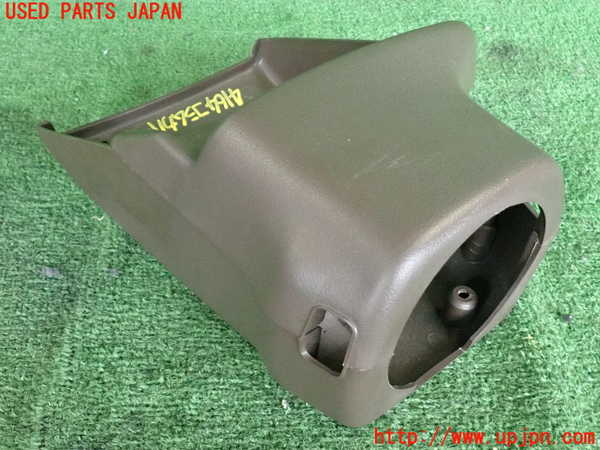 2UPJ-9241647905]ブルーバード(EU12)コラムカバー 中古_2