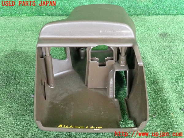 2UPJ-9241647905]ブルーバード(EU12)コラムカバー 中古_4