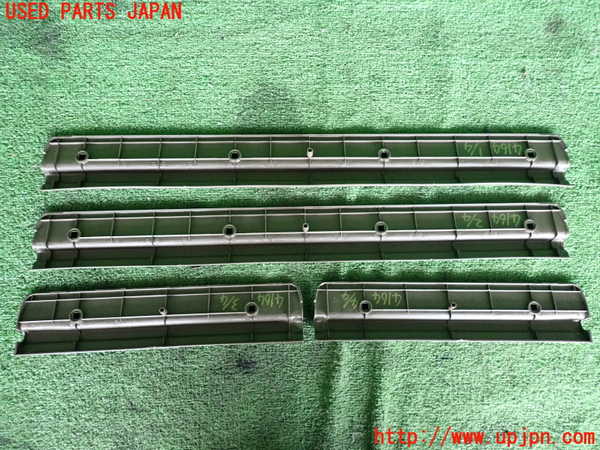 2UPJ-9241647740]ブルーバード(EU12)スカッフプレート 中古_2
