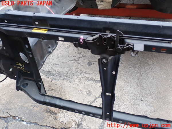 2UPJ-9241651042]ハイラックスサーフ(RZN185W)コアサポート（カット） 中古_2
