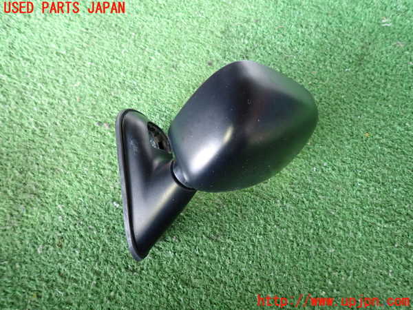 2UPJ-9241651122]ハイラックスサーフ(RZN185W)左前アンダーミラー 中古_2