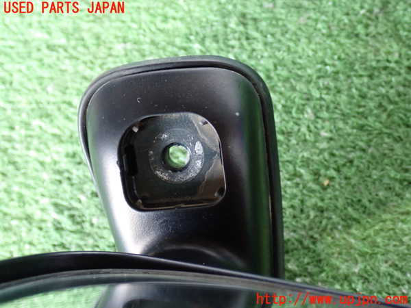 2UPJ-9241651122]ハイラックスサーフ(RZN185W)左前アンダーミラー 中古_3