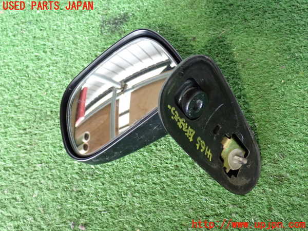 2UPJ-9241651122]ハイラックスサーフ(RZN185W)左前アンダーミラー 中古_4