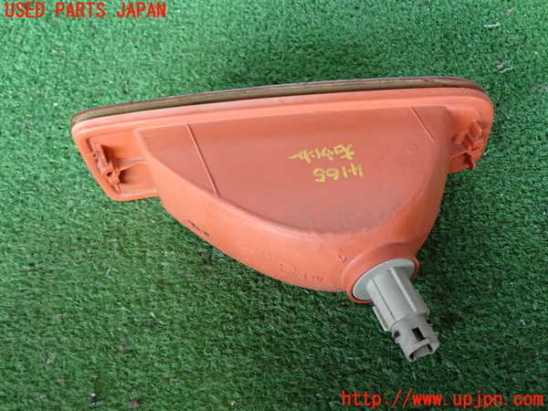 2UPJ-9241651160]ハイラックスサーフ(RZN185W)右ウィンカーレンズ 中古_2
