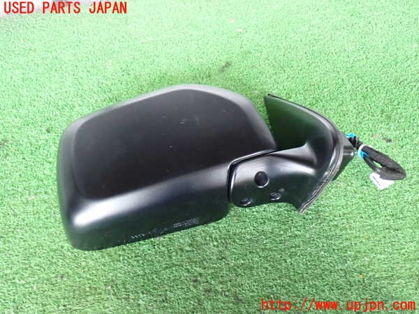 2UPJ-9241651210]ハイラックスサーフ(RZN185W)右ドアミラー 中古_2
