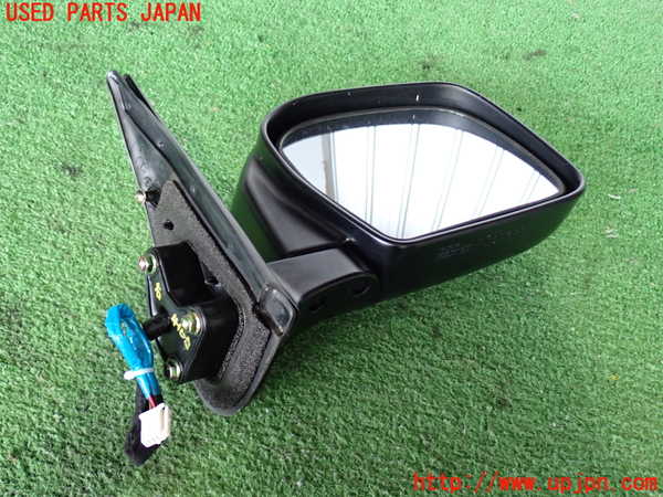 2UPJ-9241651210]ハイラックスサーフ(RZN185W)右ドアミラー 中古_4