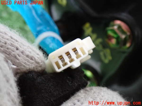 2UPJ-9241651210]ハイラックスサーフ(RZN185W)右ドアミラー 中古_5