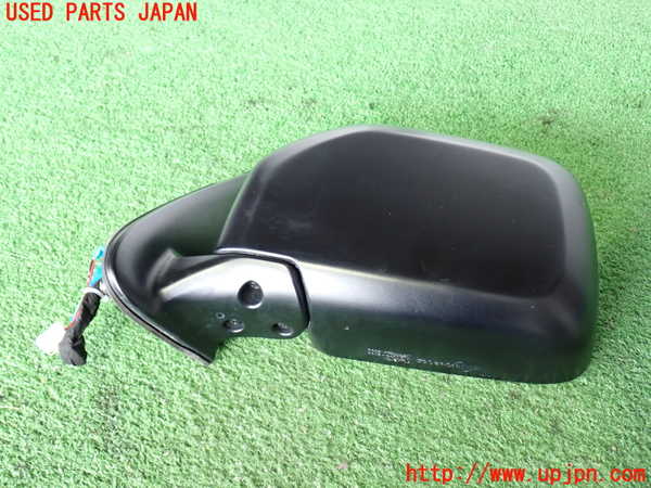 2UPJ-9241651212]ハイラックスサーフ(RZN185W)左ドアミラー 中古_2