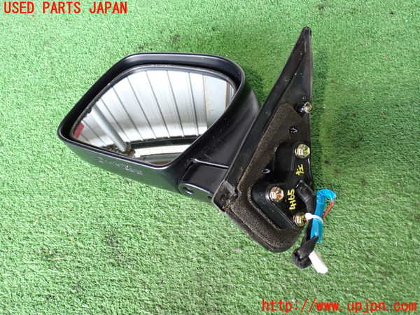 2UPJ-9241651212]ハイラックスサーフ(RZN185W)左ドアミラー 中古_4