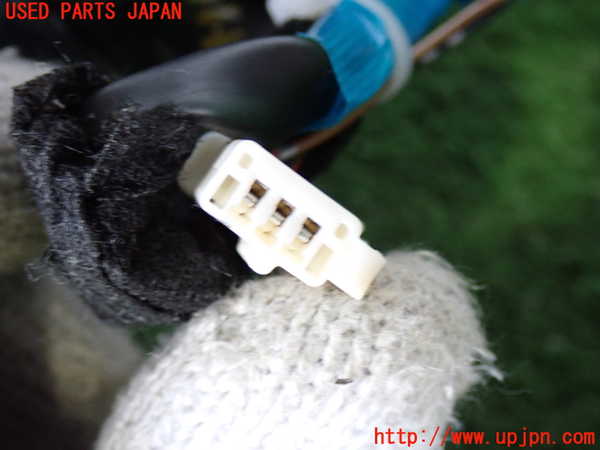 2UPJ-9241651212]ハイラックスサーフ(RZN185W)左ドアミラー 中古_5
