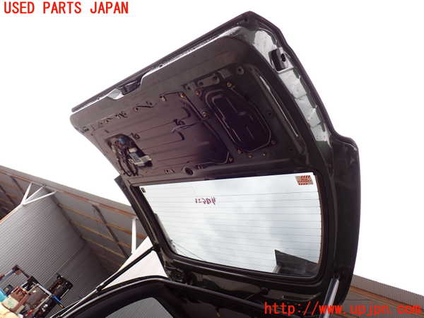 2UPJ-9241651566]ハイラックスサーフ(RZN185W)バックドア リアゲート ハッチ 中古 ASAHI M2L3 43R-00150_5
