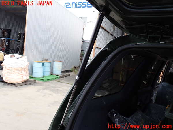 2UPJ-9241651584]ハイラックスサーフ(RZN185W)リアゲートダンパー 中古_2