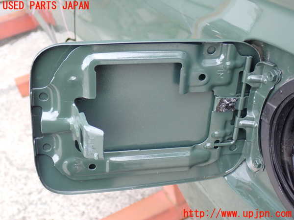 2UPJ-9241651690]ハイラックスサーフ(RZN185W)フューエルリッド 中古_3