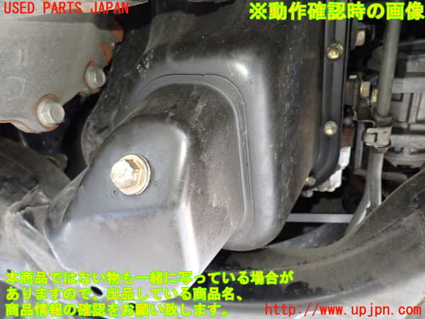2UPJ-9241652010]ハイラックスサーフ(RZN185W)エンジン 3RZ-FE 4WD 中古_5