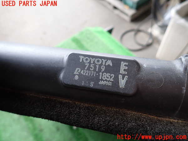 2UPJ-9241652321]ハイラックスサーフ(RZN185W)ラジエーター1 中古_4