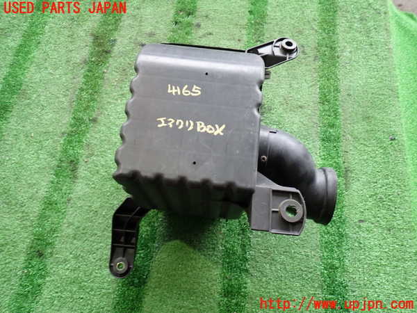 2UPJ-9241652560]ハイラックスサーフ(RZN185W)エアクリーナーボックス 中古_3